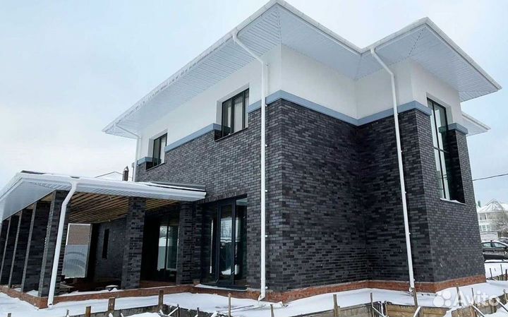 Остекление окон и балконов пвх