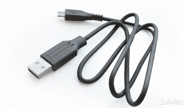 Автосигнализация - Sputnik Alarm L (Пандора)