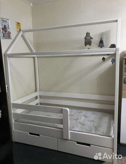 Кровать детская 