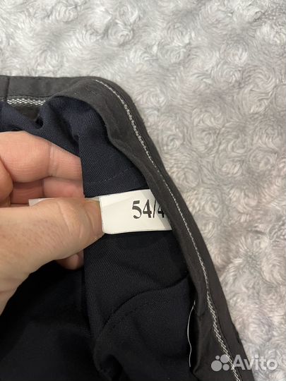 Полицейская форма