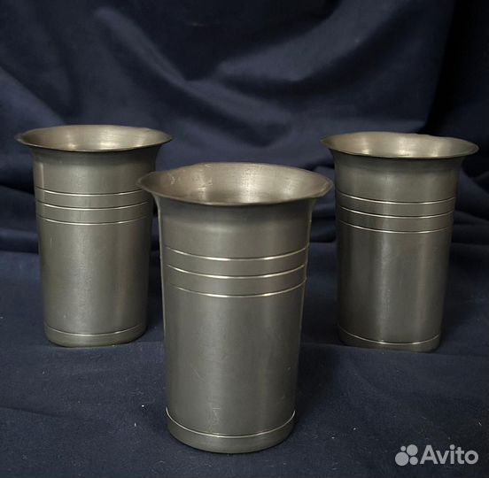 Винтажный Кувшин в охотничьего стиле бокалы