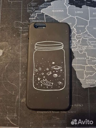 Чехлы на iPhone 6/6s