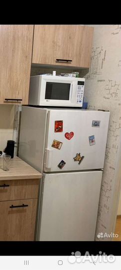 Холодильник бу