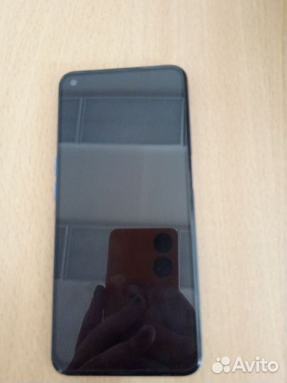 OPPO A54, 4/128 ГБ