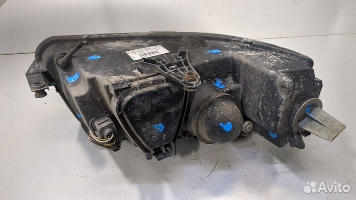 Фара (передняя) Volkswagen Passat 5, 2003