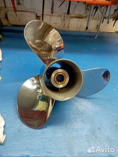 Винт mercury / tohatsu/ nissan marine/ honda 25-30