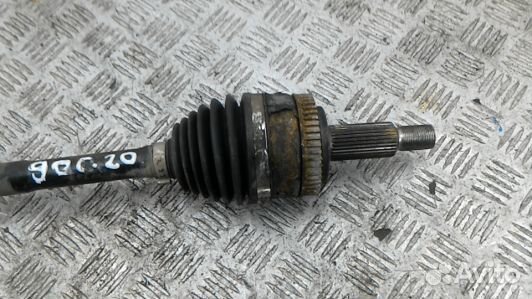 Привод передний левый hyundai IX35 1 (90C20KS01)