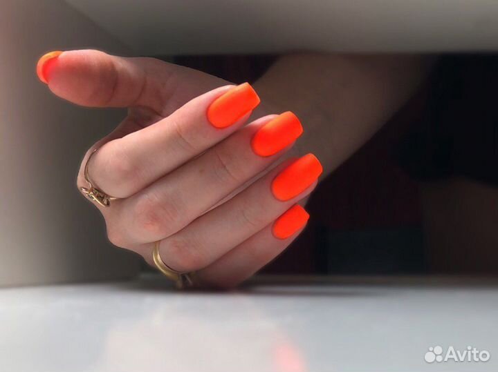 Ногти Новороссийск