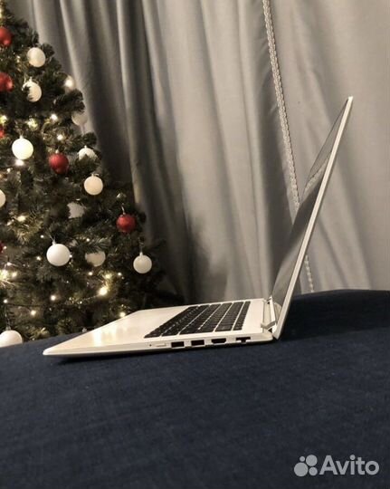 Ноутбук трансформер lenovo yoga 510-141SK