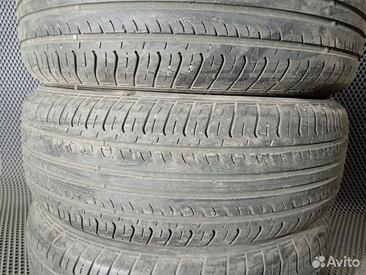 Hankook Optimo K415 225/60 R17