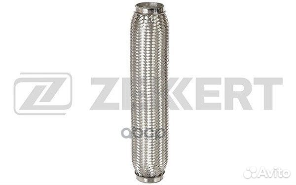 Гофра глушителя 45x320 мм Innerbraid fr-45320