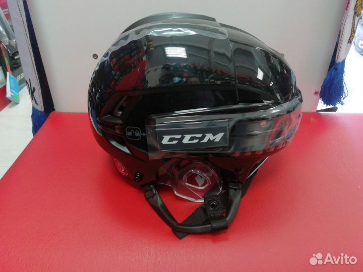 Топовый шлем ссм 910 (S, М, L)