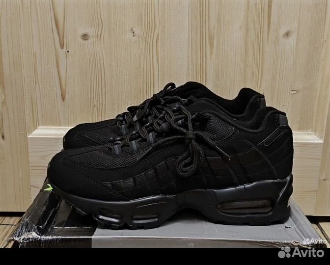 Кроссовки nike air max 95