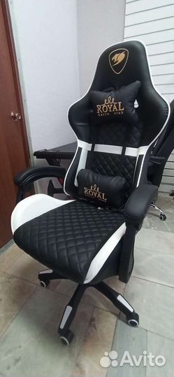 Кресло компьютерное новое