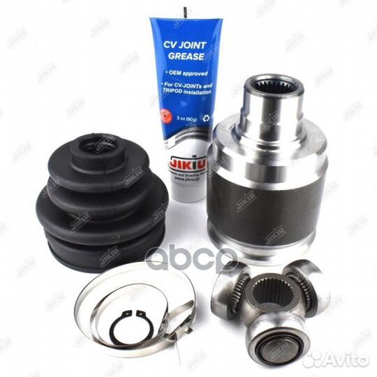 Шрус внутренний jc28035 jikiu