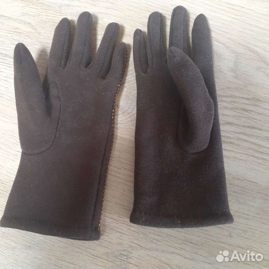 Перчатки