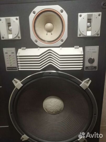 Harman Kardon S 300 p