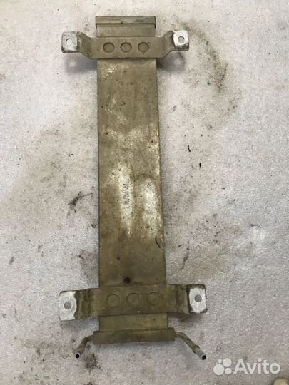 Радиатор Volkswagen Transporter T5