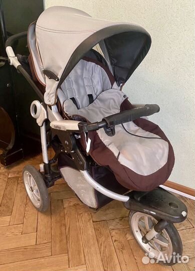 Детская коляска Peg Perego GT3