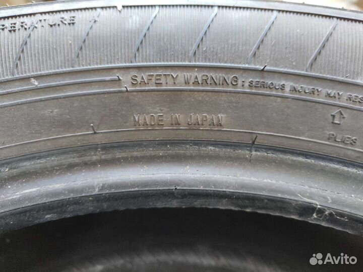 Goodyear Eagle LS 2 225/55 R18 103H