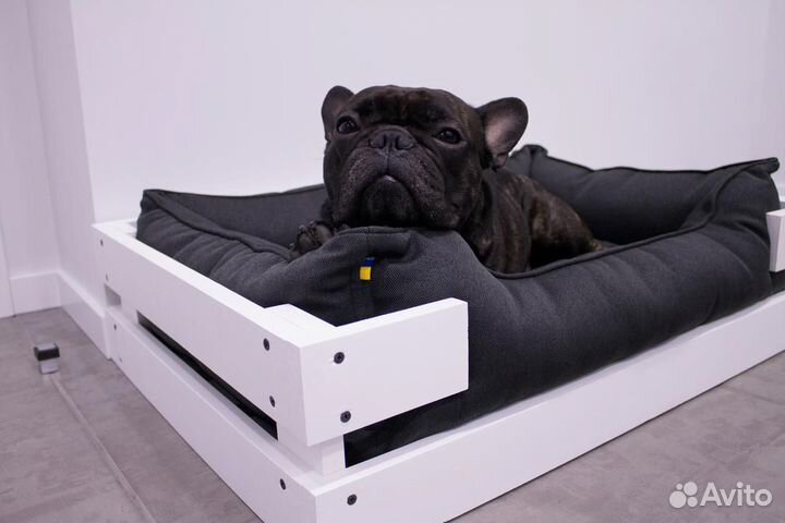 Лежанка /место для собаки, кошки