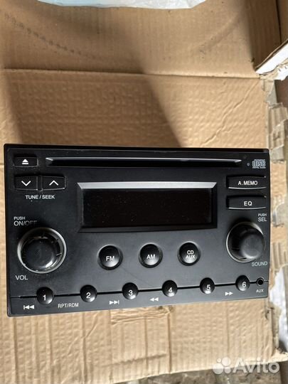 Автомагнитолы 2 din