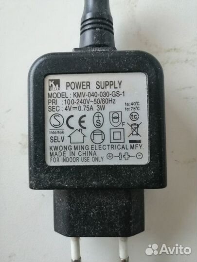 Лампа настольная светодиодная