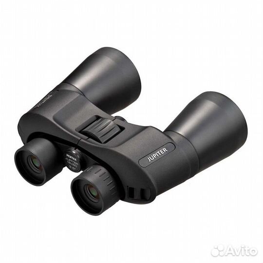 Бинокль pentax jupiter 16x50
