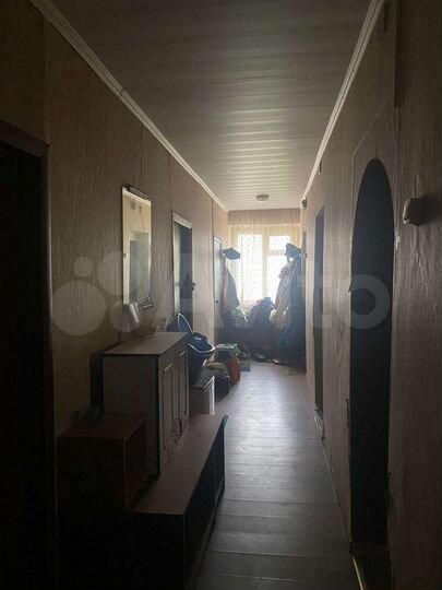 Комната 9,5 м² в 5-к., 3/5 эт.