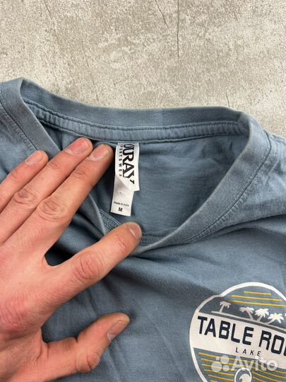 Футболка Ouray размер М