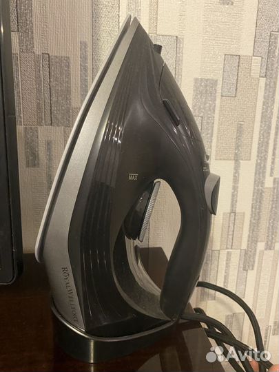 Продам утюг