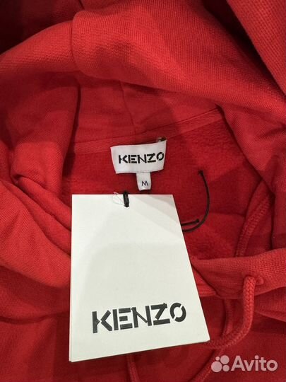 Kenzo худи оригинал