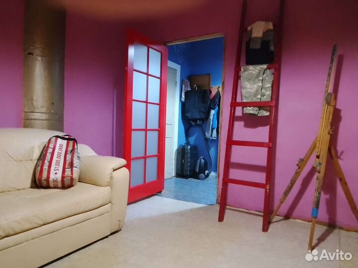 Дверь межкомнатная 800