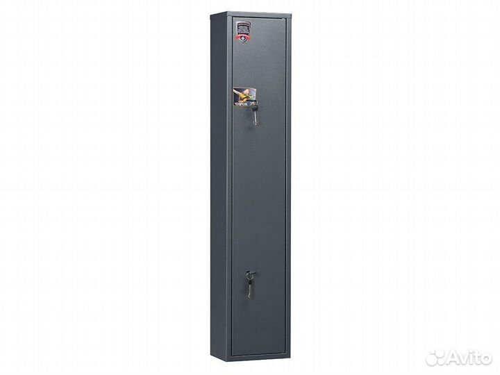 Оружейные сейфы