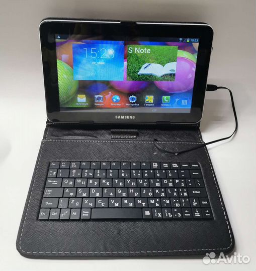 784953 Планшет Samsung N8000