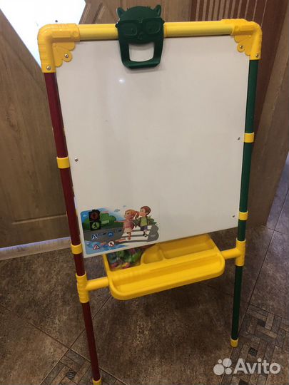 Доска мольберт