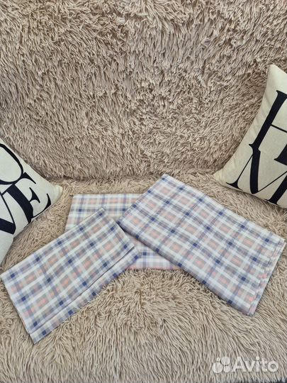 Комплект постельного белья 2 спальный