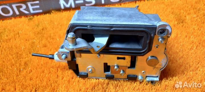 Селектор АКПП Mercedes-Benz S-Class W220 112.972