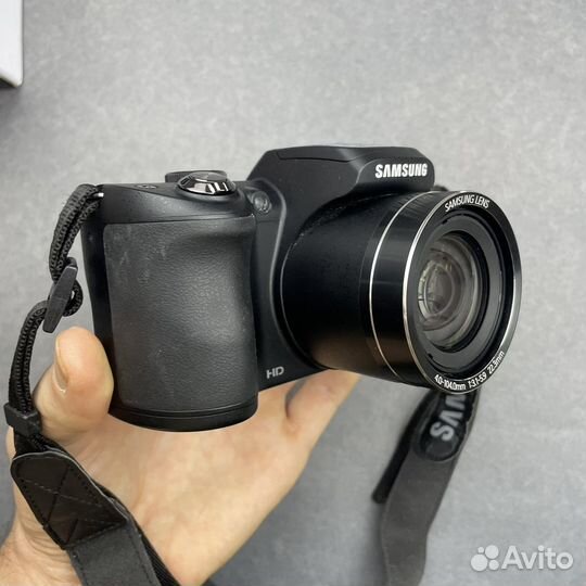 Samsung wb110