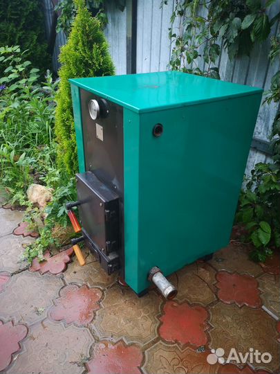 Продается котел