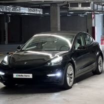 Tesla Model 3 AT, 2021, 41 000 км, с пробегом, цена 2 000 000 руб.