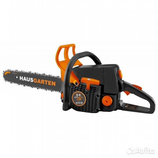 Централ бензопила новая мощная