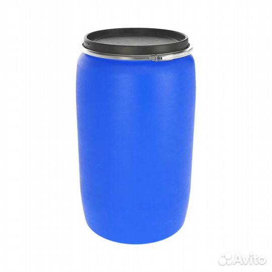 Бочка Open Top 227 л