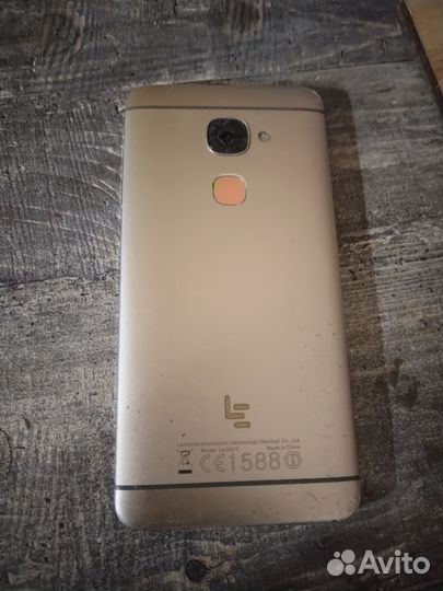 LeEco Le 2 X527, 3/32 ГБ