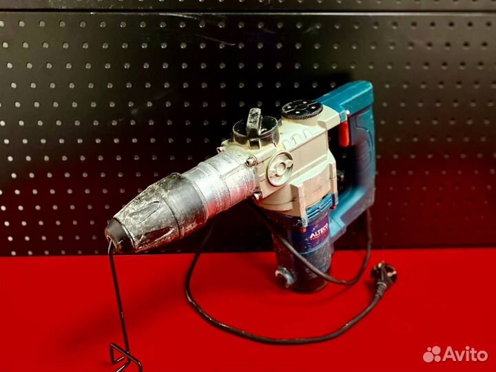 Перфоратор SDS-plus 4.2 Дж alteco RH 1100-26.1