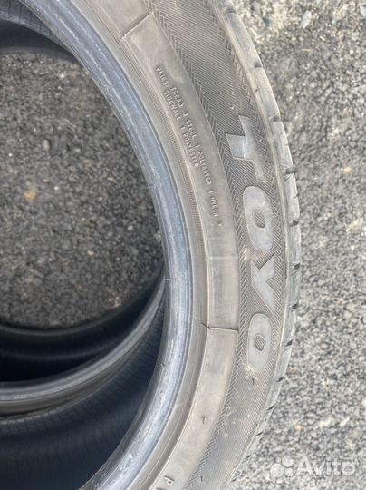 Toyo SD-7 225/45 R18