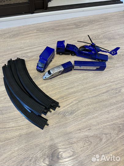 Игрушки поезд почта