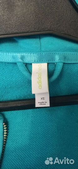 Спортивный костюм adidas