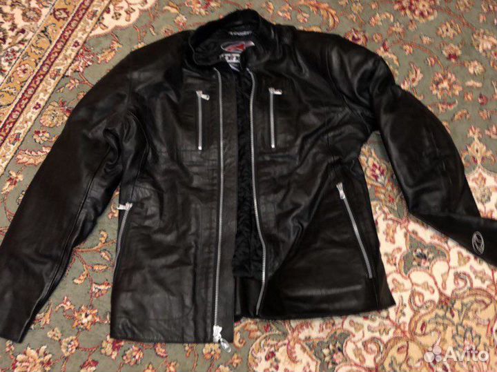 Женская Мото куртка alpinestars 44