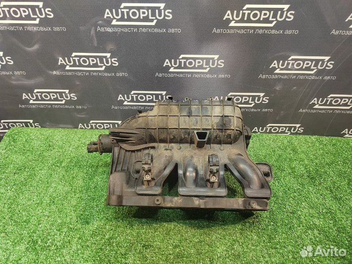 Впускной коллектор Fiat Albea седан 1.4 350 A1.000